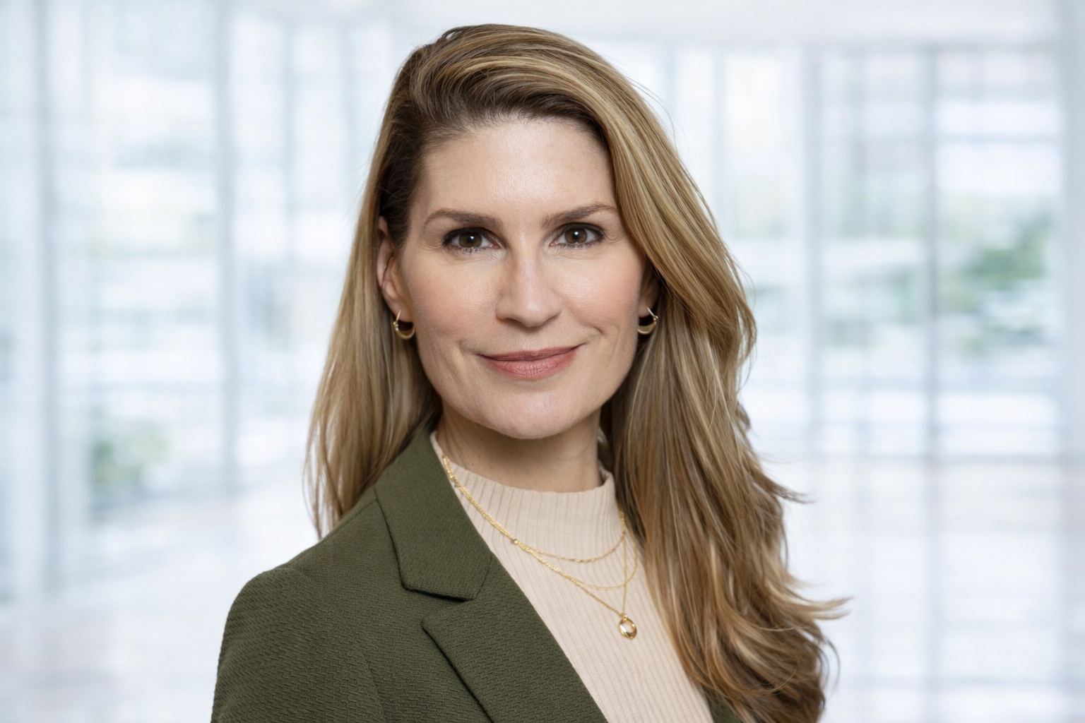 Rita Amirana, Founder of ClinOps Strategy Consulting