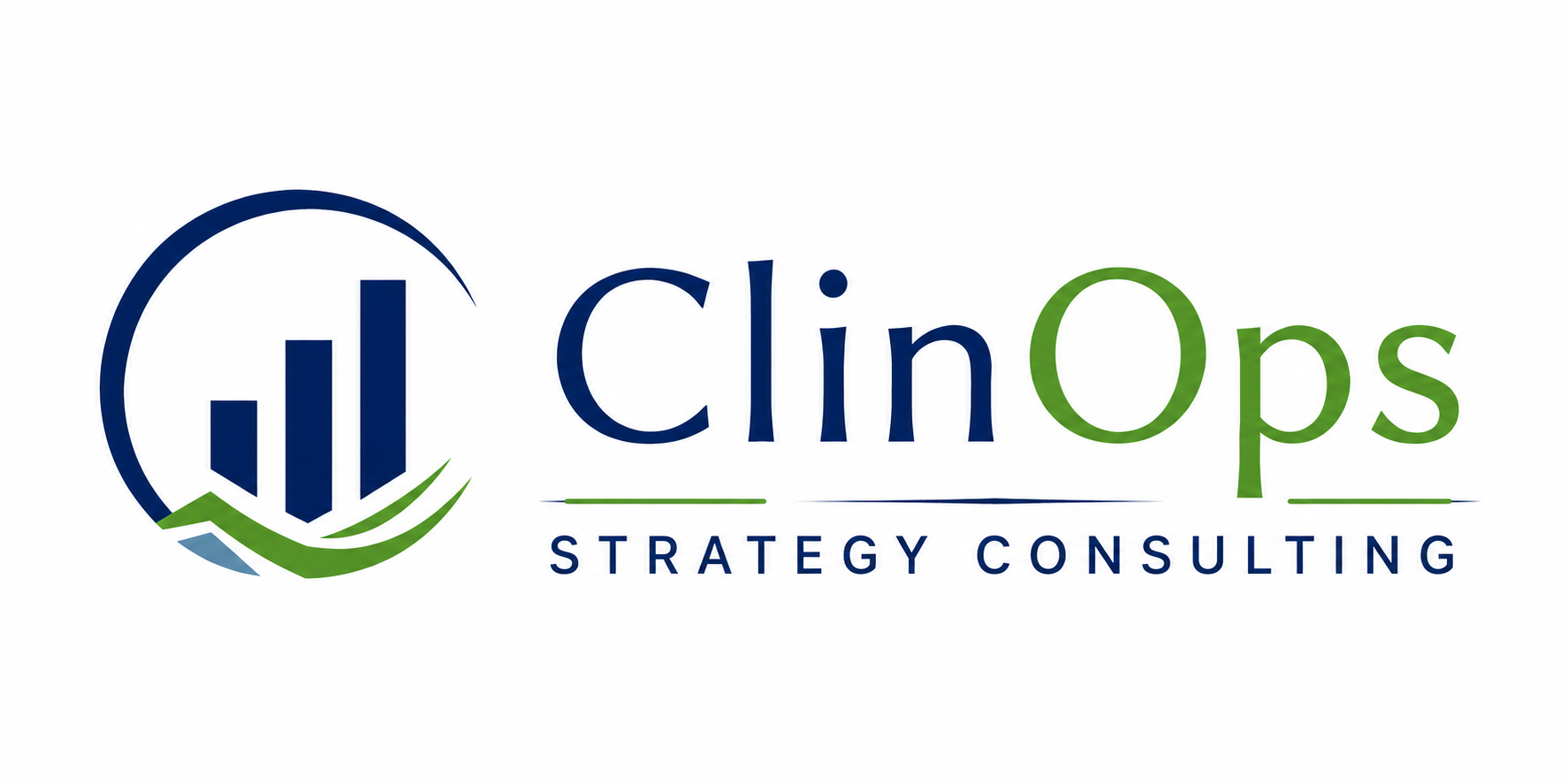ClinOps Strategy Consulting